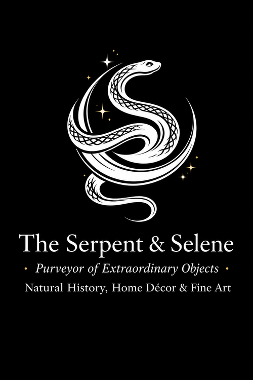 The Serpent & Selene