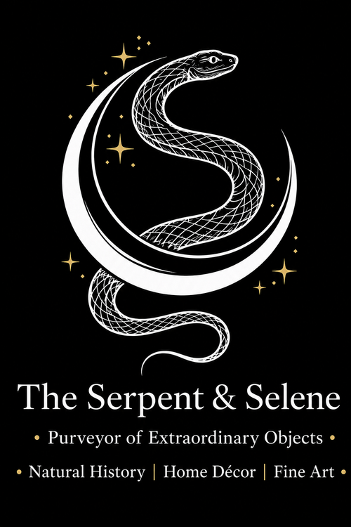 The Serpent & Selene